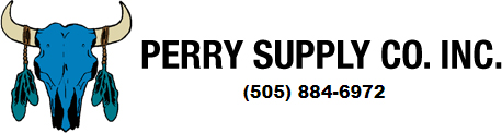 Perry Supply Company Logo